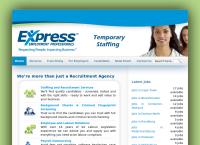Express Employment Professionals