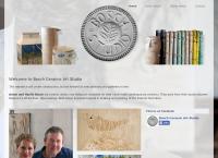 Bosch Ceramic art Studio
