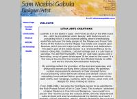 Sam Macebisi Gabula