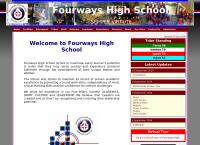 Fourways High School