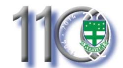 St Ursula's School