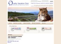 Quality Vacation Club