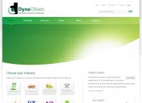 Dynachem Gp Pty Ltd