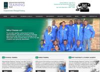Kabokweni Training Centre