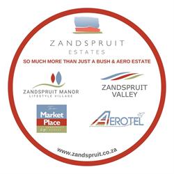 Zandspruit Estate