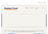 Deukom Travel