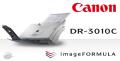 Canon DR-3010C gets a Speed and Software Upgrade