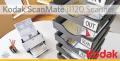 Kodak ScanMate i1120 – It’s smart, reliable, and it multitasks.