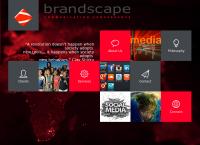 Brandscape Marketing (Pty) Limited