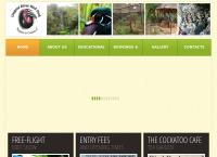 Umgeni River Bird Park
