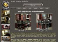 Magic Flame Interiors