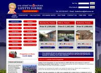 Lizette Fourie Properties CC