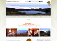 Pampoen Fontein Farm