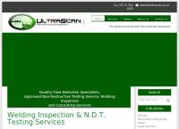Ultrascan Inspection