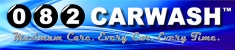 082 Car Wash Franchising