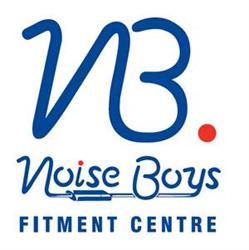 Noise Boys - Polokwane