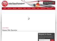 Intertown Transport Jeffrey's Bay