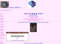 Soap Crafters CC