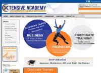 Xtensive ICT Academy