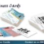 Business Cards