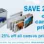 Canvass Printing