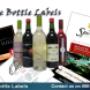 Wine Bottle Labels