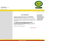 Als Rentals North West