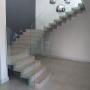 QUICK-STEP ZigZag Profile Staircase