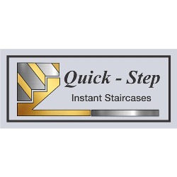 Quick-Step Instant Staircases