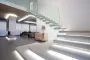 QUICK-STEP Instant Staircases Cantilever Staircase