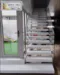 QUICK-STEP Instant Staircases Floating Staircase