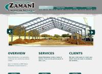 Zamani Engineering