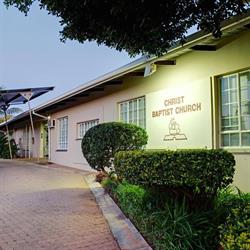 Christ Baptist Church