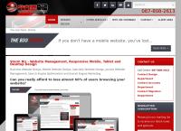 Storm Web Hosting
