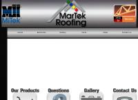 Martek Roofing - Polokwane Branch