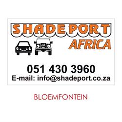 Shadeport