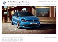 Dutton Volkswagen