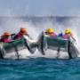 Race Boats