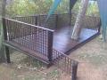 Sun-decks