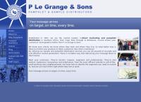P. Le Grange & Sons Cape Town