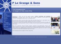 P. Le Grange & Sons Free State