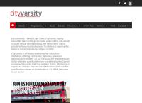 Cityvarsity