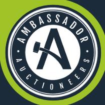 Ambassador Auctioneers