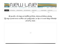 New Line Kitchens