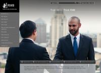 Rand Merchant Bank (Rmb) - Port Elizabeth