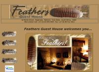 Feathers Guest House