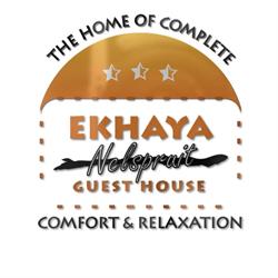 Ekhaya Nelspruit Guest House