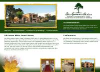 Die Groen Akker Guest House