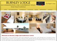 Burnley Lodge
