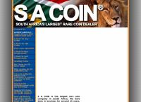 S A Coin